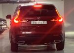 Revealed: Honda CR-V’s All-inclusive Price is Higher than Lexus LX600 or Mercedes-Maybach GLS