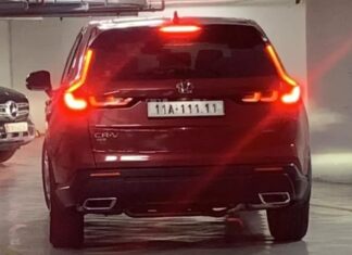 Revealed: Honda CR-V’s All-inclusive Price is Higher than Lexus LX600 or Mercedes-Maybach GLS