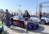 Billionaire Hoang Kim Khanh brings McLaren Senna supercar to Cambodia alongside 2 majestic Bugatti Chiron models