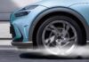 Hyundai develops active aerodynamics to improve efficiency for electric vehicles