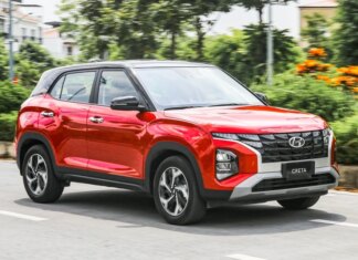 Hyundai Creta assembled version arrives at dealerships, unchanged price