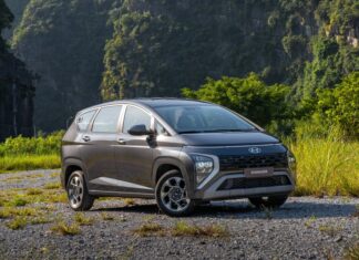 Affordable MPV Races with Discounts, Stargazer Clearance Sale Saves Hundreds of Millions