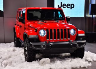 Jeep recalls 19 Wrangler vehicles in Vietnam due to fuel leakage concerns.