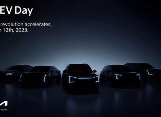 Kia Announces Release Date for 2 New Electric Car Models