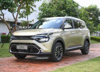 Strong Discounts on High-Performance SUVs