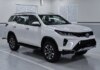 SUV 7-Seater Car Prices Hit All-Time Low, Slashing Over 200 Million VND
