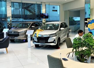 Jumping Car Prices, Users Hesitate to Spend