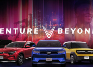 Sneak Peek of Upcoming VinFast Pickup Truck Model