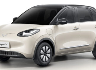 Wuling Bingo EV Launches in Southeast Asia, Awaits Arrival in Vietnam