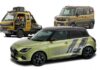 Suzuki shakes up Tokyo Auto Salon 2024 with new line-up of cars