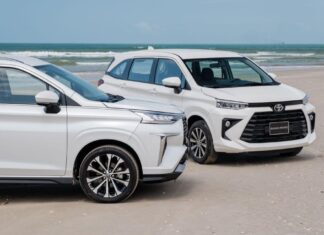 Toyota Vietnam Resumes Avanza MT Delivery to Dealers