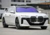2023 BMW 7-Series: Super Sleek at an Unbeatable Price of VND 4.4 Billion