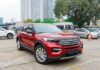 Ford Explorer: Massive Discounts at Dealerships – Give Hyundai Palisade a Run for Its Money