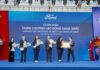 Ford Vietnam awarded First Class Labor Medal, sets record sales in 2023