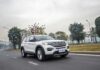 Ford Vietnam offers a series of “great deals” for customers buying cars in January 2024.