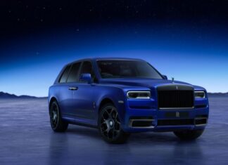 11 Ultimate Rolls-Royce Cars Unveiled in 2023