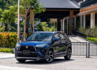 Toyota aims to produce over 10 million cars in 2024.