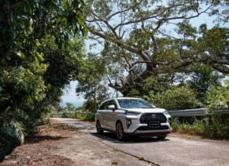 Toyota launches a series of attractive promotions for customers buying cars in January 2024.