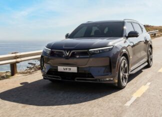 Electric and hybrid car sales in Vietnam surge, reaching nearly 35,000 vehicles in 2023.