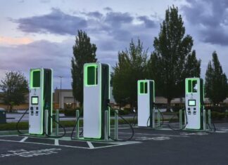 Exciting News for the Electric Vehicle Industry in the US