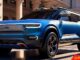 Ford Explorer EV 2025 showcases stunning design in latest concept image