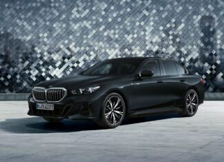 BMW 5-Series and i5 2024 receive First Edition models, packed with features