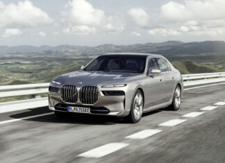 BMW dethrones Mercedes-Benz & Audi to claim the ‘King of Luxury Car Sales’ title in 2023
