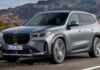 New Generation BMW X3 to Debut in 2024 with PHEV Powertrain