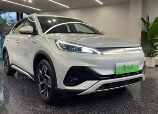 BYD exceeds expectations, sells 3.02 million cars in 2023