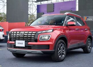 Hyundai Venue Review: Surprisingly fun to drive, poised to capture the market from Toyota Raize and Kia Sonet