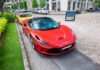 Shocking price tag: Used Minh Nhua’s Ferrari F8 costs as much as new ones despite being 4 years old