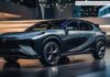 Toyota Corolla Cross EV 2025: The Future of Toyota Electric Vehicles