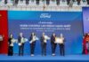 Ford Vietnam Receives First Class Labor Medal, Achieves Record Sales in 2023