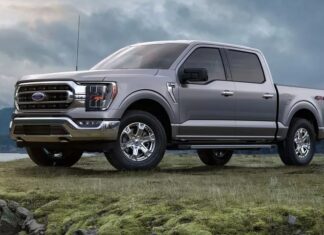 Top 10 Best-Selling Cars in the US in 2023: Domestic Vehicles Dominating Japanese Cars