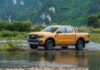 Truck Sales in December 2023: Ford Ranger Dominates, Toyota Hilux Struggles