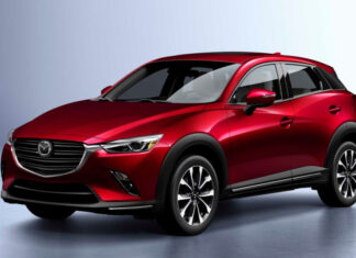 2024 Mazda CX-3: Latest Price and Promotions in Vietnam
