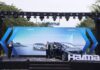 Haima 7X-E: A 1.1 billion VND MPV with Halogen headlamps, no wireless charging, and no active safety system ADAS