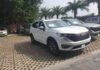 Haval H6 quietly introduced to Vietnam in limited quantities, priced at only 799 million dong