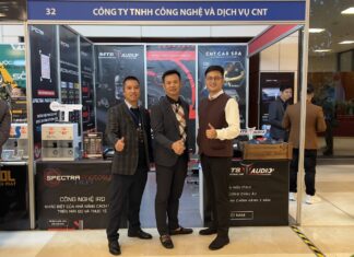 Exciting Activities Await at the Vietnam Car Interior New Year Party