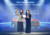 Honda CR-V named ‘Car of the Year 2023’ in Vietnam