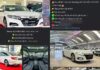 Clearance Sale: Get a 240 million VND discount on Honda Accord, now priced at only 1,079 billion VND