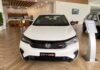 Year-end Shopping Bonanza: Honda City with 100% Road Tax Fee Support