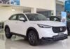 Honda HR-V – Enjoy 50% Discount on Registration Fees, BR-V Affected by Promotion Cut