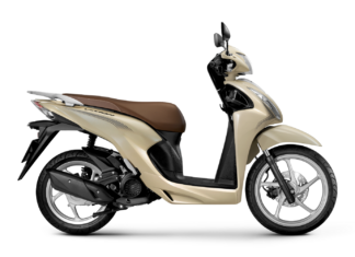 Honda dominates 83% motorcycle market share in Vietnam in 2023