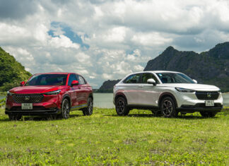 January 2024: Purchase a Honda car and continue to enjoy attractive benefits