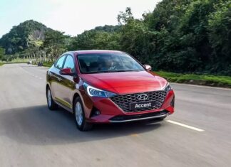 Top 5 Bestselling Sedans in Vietnam 2023: Majority are B-Segment Cars