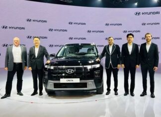 Hyundai Creta 2024: New Design, Features, and Engine, Affordable Price in Vietnam
