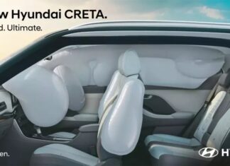 Hyundai Creta 2024: 19 Active Safety Features, Upgraded 1.5L Turbo Engine Shared with Accent