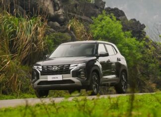 SUV Sales in December 2023: Hyundai Creta Leads, Toyota Corolla Cross Falls Behind Yaris Cross