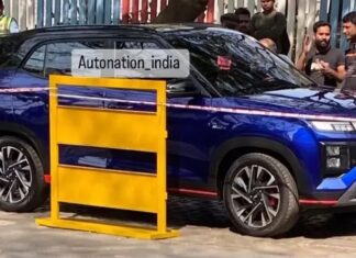 Hyundai Creta 2024 Introduces New N Line Variant with Sporty Design